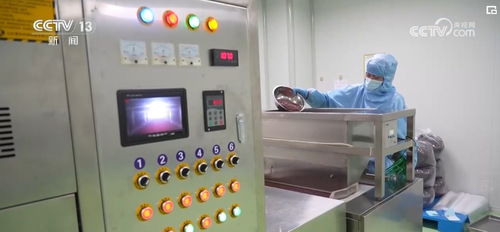 走出实验室的 新质生产力 开辟未来食品 新赛道